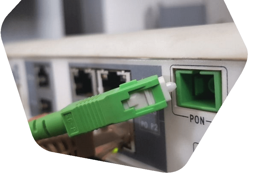 Оптоволоконный интернет в посёлок Раздольное